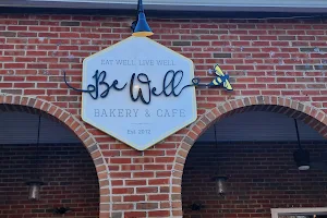 Be Well Bakery And Cafe image