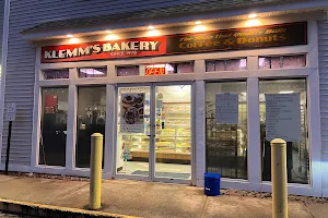 Klemm's Bakery image