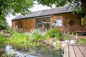 Kingfisher Barn Visitor Centre image