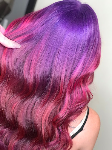 Vivo Hair Salon Hinemoa St - Beauty salon