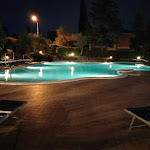 Photo n°4 de l'avis de Giuseppe.n fait le 31/08/2022 à 13:59 sur le  Villa Paradiso Village - Blu Hotels à Passignano sul Trasimeno