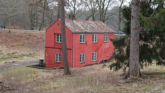 Turbinehuset, Hellebæk (1868)