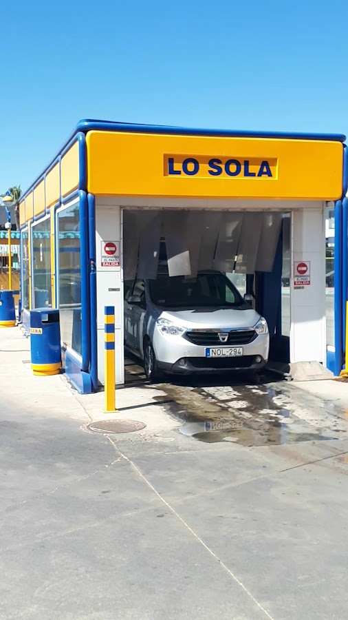 E.S. lo Sola