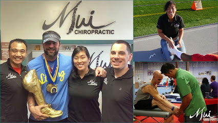 Mui Chiropractic and Sports Medicine