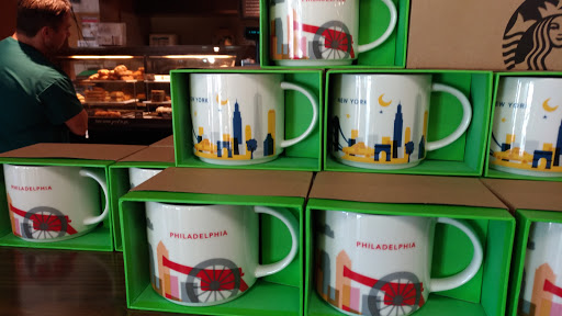 Coffee Shop «Starbucks», reviews and photos, NJ-444, Forked River, NJ 08731, USA