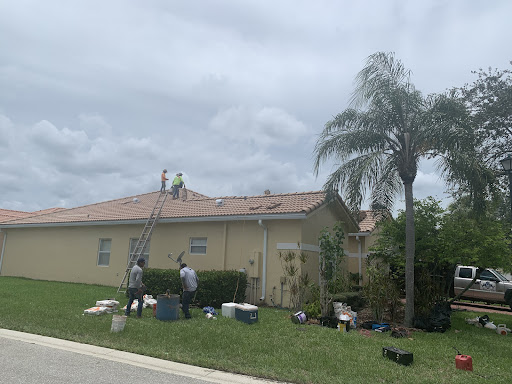 Roofing Contractor «MENDIETA ROOFING CORP», reviews and photos, 13529 52nd Ct N, West Palm Beach, FL 33411, USA