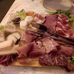 Photo n°4 de l'avis de Nelly.t fait le 14/05/2022 à 22:39 sur le  Trattoria Pizzeria Primavera à Pinerolo