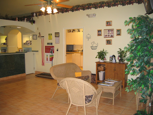 4750 N Courtenay Pkwy, Merritt Island, FL 32953, USA