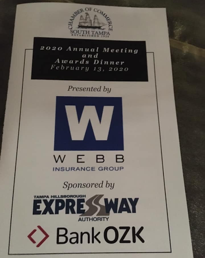 Insurance Agency «Webb Insurance Group», reviews and photos