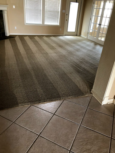 Spot Check Carpet Cleaning in Corpus Christi, Texas