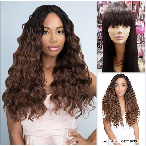 Beauty Supply Store «Round Rock Beauty Supply», reviews and photos, 1200 E Palm Valley Blvd #1204, Round Rock, TX 78664, USA