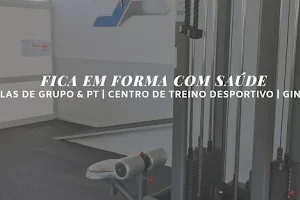 João Penteado - Fitness & Wellness image