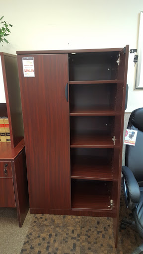 Office Furniture Store «Office Furniture Idea», reviews and photos, 10797 Harry Hines Blvd, Dallas, TX 75220, USA