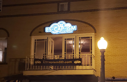 Amusement Center «Escapism Puzzle Room», reviews and photos, 3919 Fourth Ave A, San Diego, CA 92103, USA