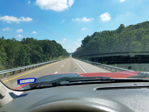 State Park «Natchez Trace State Park», reviews and photos, 24845 Natchez Trace Rd, Wildersville, TN 38388, USA