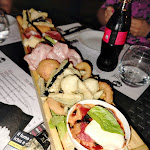 Photo n°1 de l'avis de Evelin.i fait le 25/06/2023 à 07:14 sur le  Ciucciué à Lissone