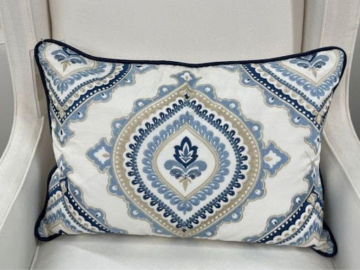 Fabric Store «Childress Fabrics», reviews and photos, 1908 S Good Latimer Expy, Dallas, TX 75226, USA