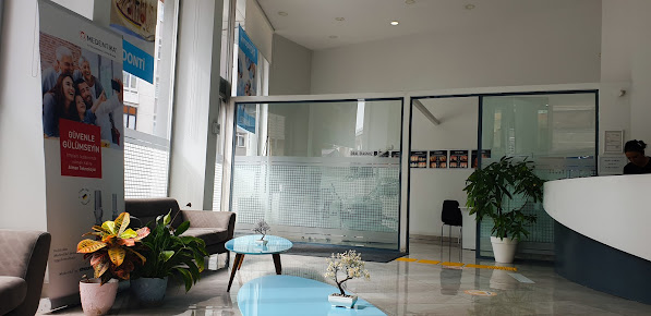 عيادة Avrupadi Avcilar لصحة الفم والأسنان - Avrupadi̇ş Avcilar Oral And Dental Health Polyclinic