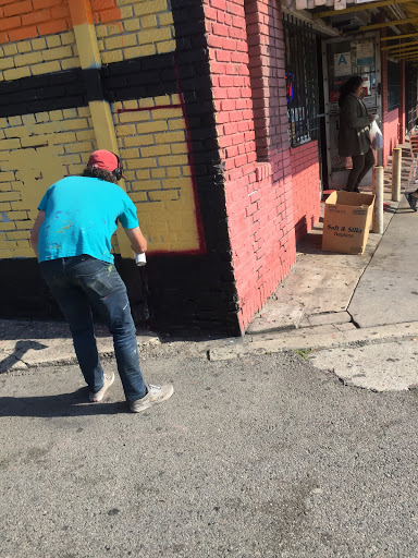 Grocery Store «Lanza Brothers Market», reviews and photos, 1803 N Main St, Los Angeles, CA 90031, USA