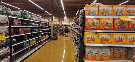 Supermarket «Wegmans», reviews and photos, 4960 Transit Rd, Depew, NY 14043, USA