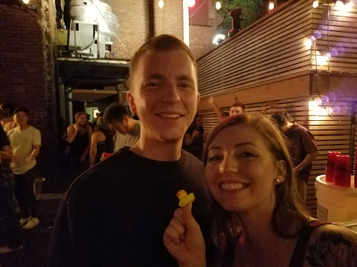 Bar «The Barrel Room», reviews and photos, 105 NW 3rd Ave, Portland, OR 97209, USA