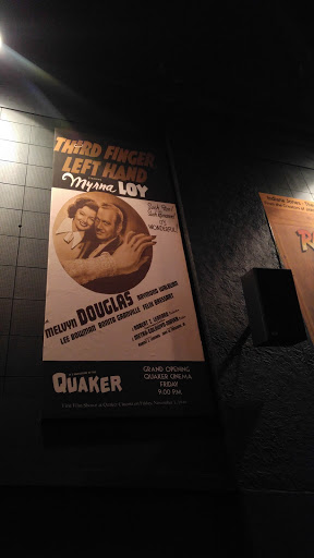 Movie Theater «Adonai Fine Arts Center», reviews and photos, 158 W High Ave, New Philadelphia, OH 44663, USA