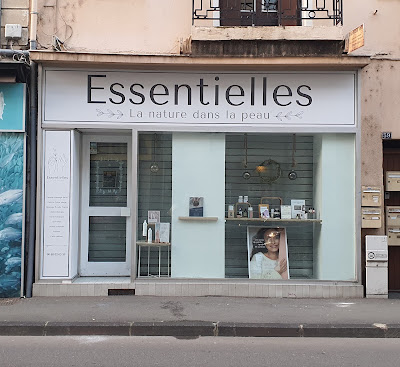 ESSENTIELLES à Rive-de-Gier