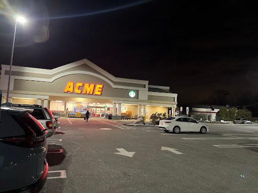 Grocery Store «ACME Markets», reviews and photos, 550 Myrtle Ave, Boonton, NJ 07005, USA