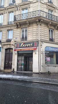 Les plus récentes photos du Restaurant indien Swagat à Paris - n°1