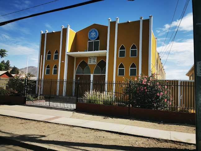 Iglesia Evangelica Pentecostal, IEP - Iglesia