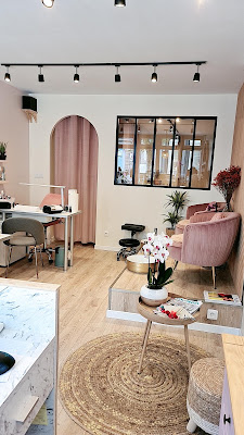 Halinh Beauté à Rennes