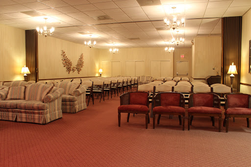 Funeral Home «Charles E Davis Funeral Home», reviews and photos, 3075 S Florida Ave, Inverness, FL 34450, USA