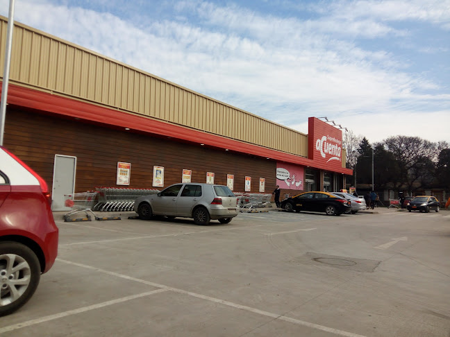 Teléfono de SuperBodega aCuenta
