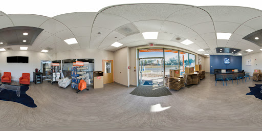 Storage Facility «Extra Space Storage», reviews and photos, 8000 Telegraph Rd, Severn, MD 21144, USA