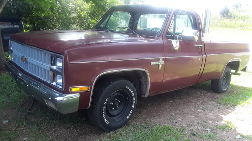 Auto Repair Shop «Davis Auto Care Center/ European Japanese Auto Repair», reviews and photos, 555 Zion Church Rd # A1, Braselton, GA 30517, USA