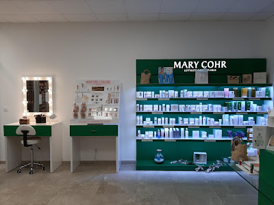 Institut Mary Cohr à Veigné