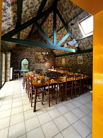 Atmosphère du Restaurant La table de Keryann à Saint-Vougay - n°2