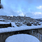 Photo n°1 de l'avis de Fabio.i fait le 06/01/2019 à 21:52 sur le  Hotel Il Belvedere Matera à Matera