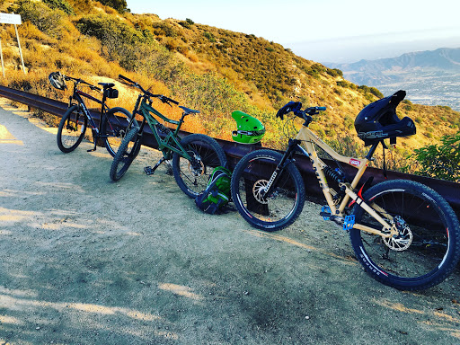 Bicycle Repair Shop «Bicycle Pit Stop», reviews and photos, 667 Alexander St, Glendale, CA 91203, USA