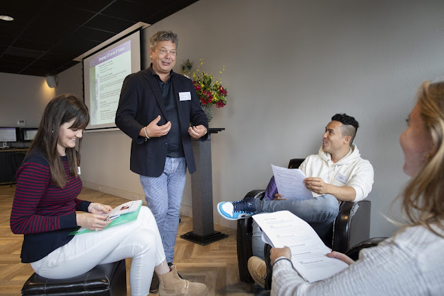 De Nederlandse Academie voor Psychotherapie openingstijden