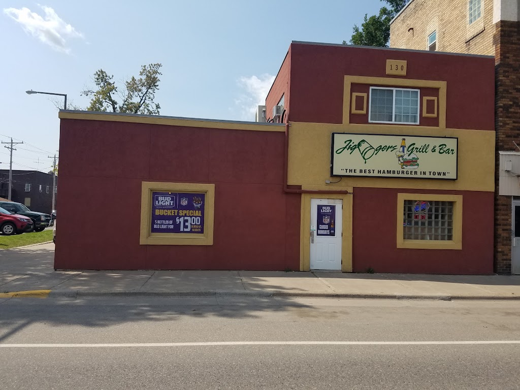 Jiggers Grill & Bar 56353