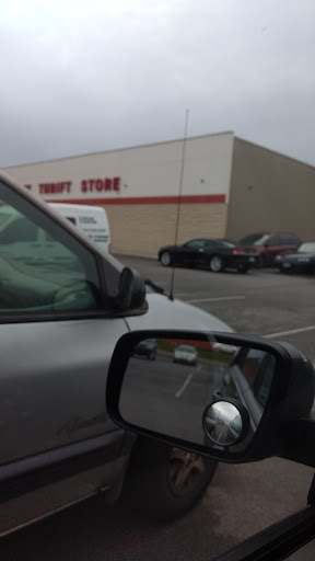 Thrift Store «Valley Thrift Store», reviews and photos, 4301 Dixie Hwy, Fairfield, OH 45014, USA
