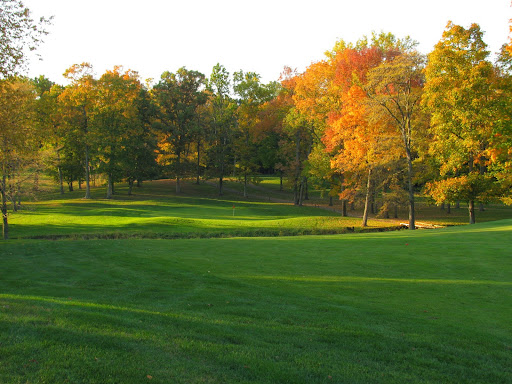 Golf Course «Woodland Golf Club», reviews and photos, 4900 Swisher Rd, Cable, OH 43009, USA