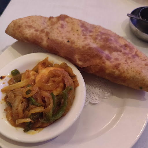Indian Restaurant