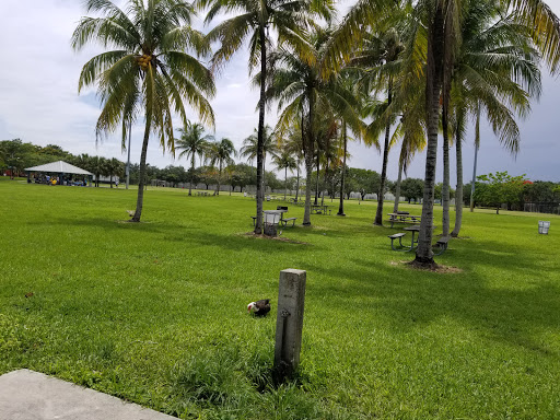 Park «Westwind Lakes Park», reviews and photos, 6805 SW 152nd Ave, Miami, FL 33193, USA