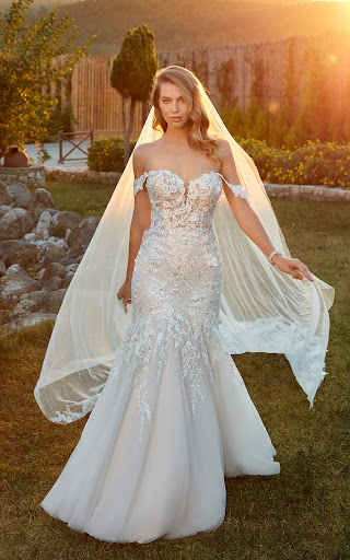 Bridal Shop «La Boutique De Bridal & Tuxes», reviews and photos, 3034 W New Haven Ave, West Melbourne, FL 32904, USA