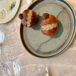 Photo n°5 de l'avis de Elen.. fait le 09/05/2023 à 11:46 sur le  Osteria Saint Martin à Zagarolo