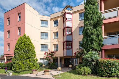 Clinique Saint-Jean Lez Cèdres | Inicea à Brive-la-Gaillarde