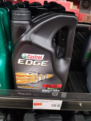 Auto Parts Store «AutoZone», reviews and photos, 1455 86th St, Brooklyn, NY 11228, USA