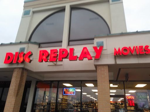 Video Game Store «Disc Replay Flint», reviews and photos, 3192 Linden Rd, Flint, MI 48507, USA